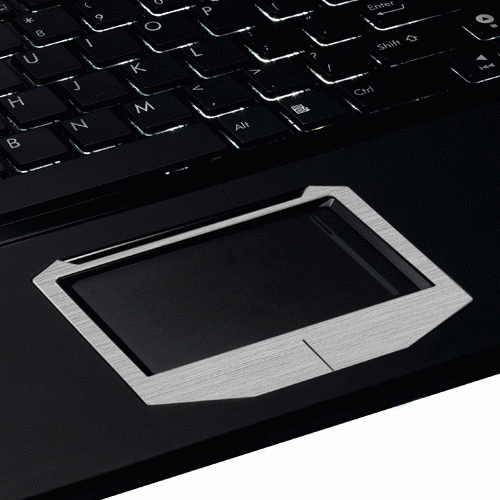 ASUS ROG G60VX-JX136V laptop Intel® Core™2 Duo T6600 – image 5
