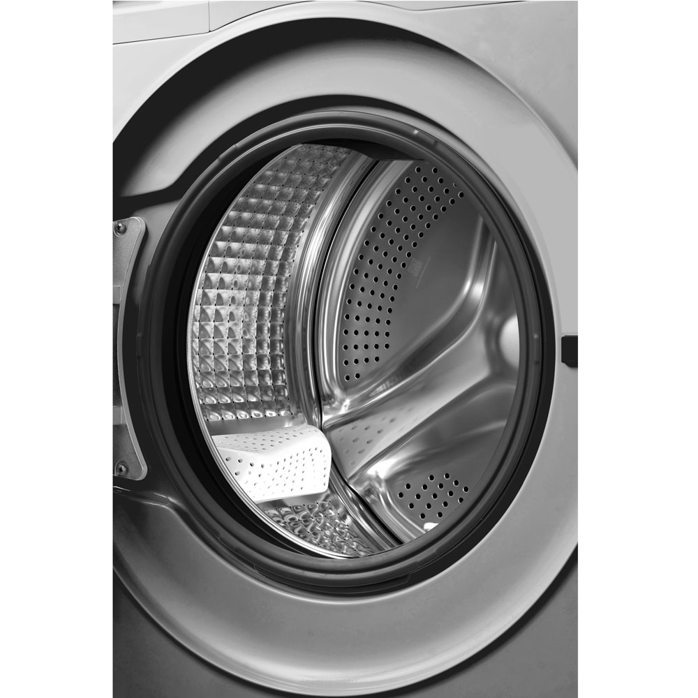 Haier HW90-BP14929BS washing machine Front-load – image 7
