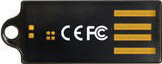Verbatim Micro USB Drive 16GB - Black – image 2