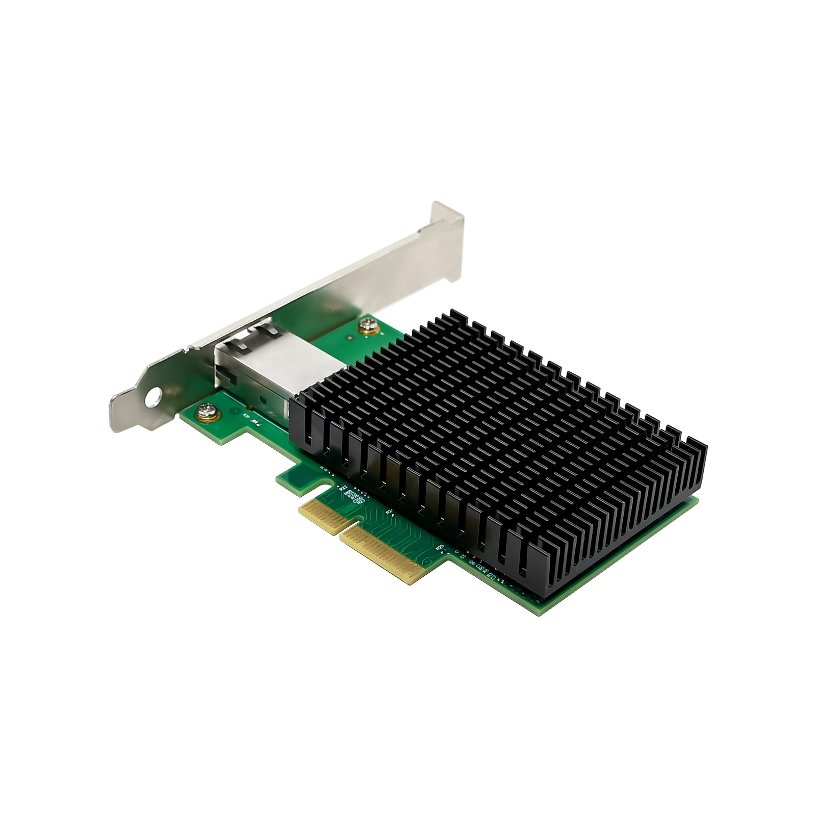 LevelOne 10-Gigabit PCIe x4 Network Card, 1 x RJ45 – image 3