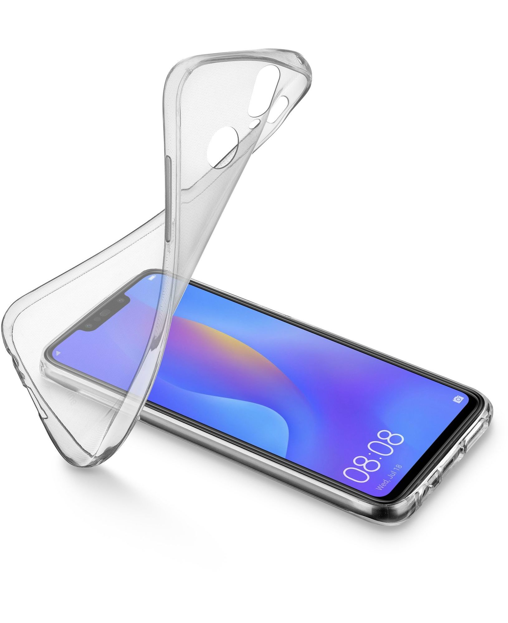 Cellularline Soft - P smart+ – image 1