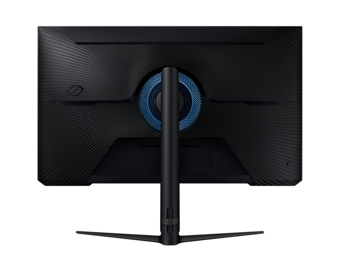 Samsung LS32DG302ENXZA computer monitor – image 2