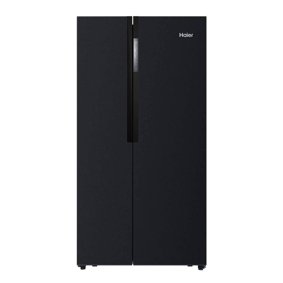 Haier HRF-521DN6 side-by-side refrigerator Freestanding