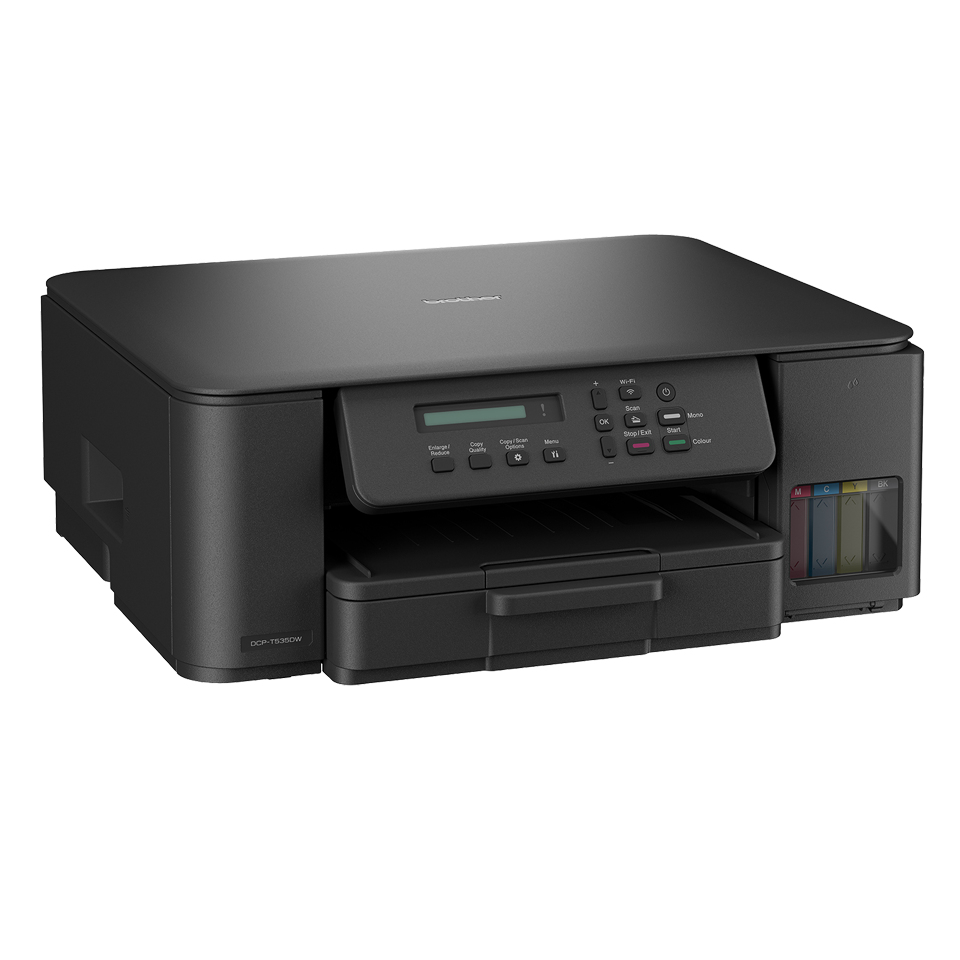 Brother DCP-T535W Inkjet A4 – image 2