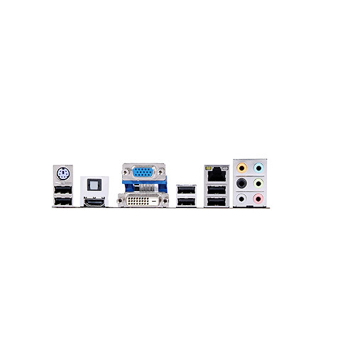 ASUS M4A88TD-M motherboard AMD – image 4