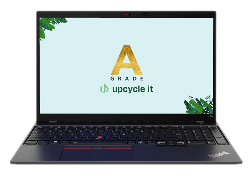upcycle it Lenovo ThinkPad L15 G2 (Refurbished) A – image 2