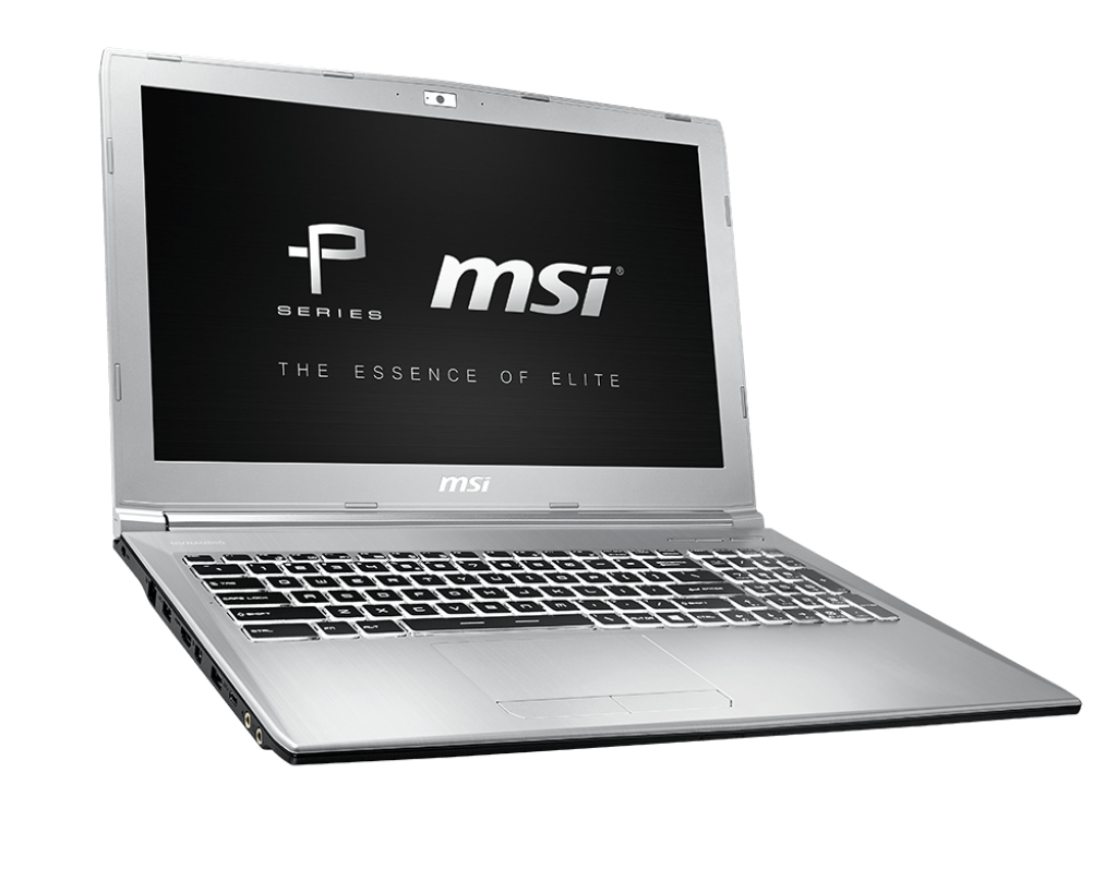 MSI PE62 7RD-112TW – image 5