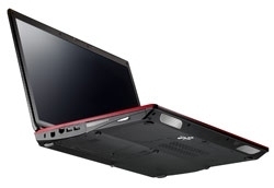 MSI Megabook GT735-Z8243SVHP – image 3
