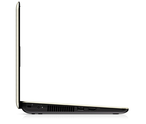 HP Pavilion dm1-2010ed AMD Athlon II Neo K125 Netbook – image 5
