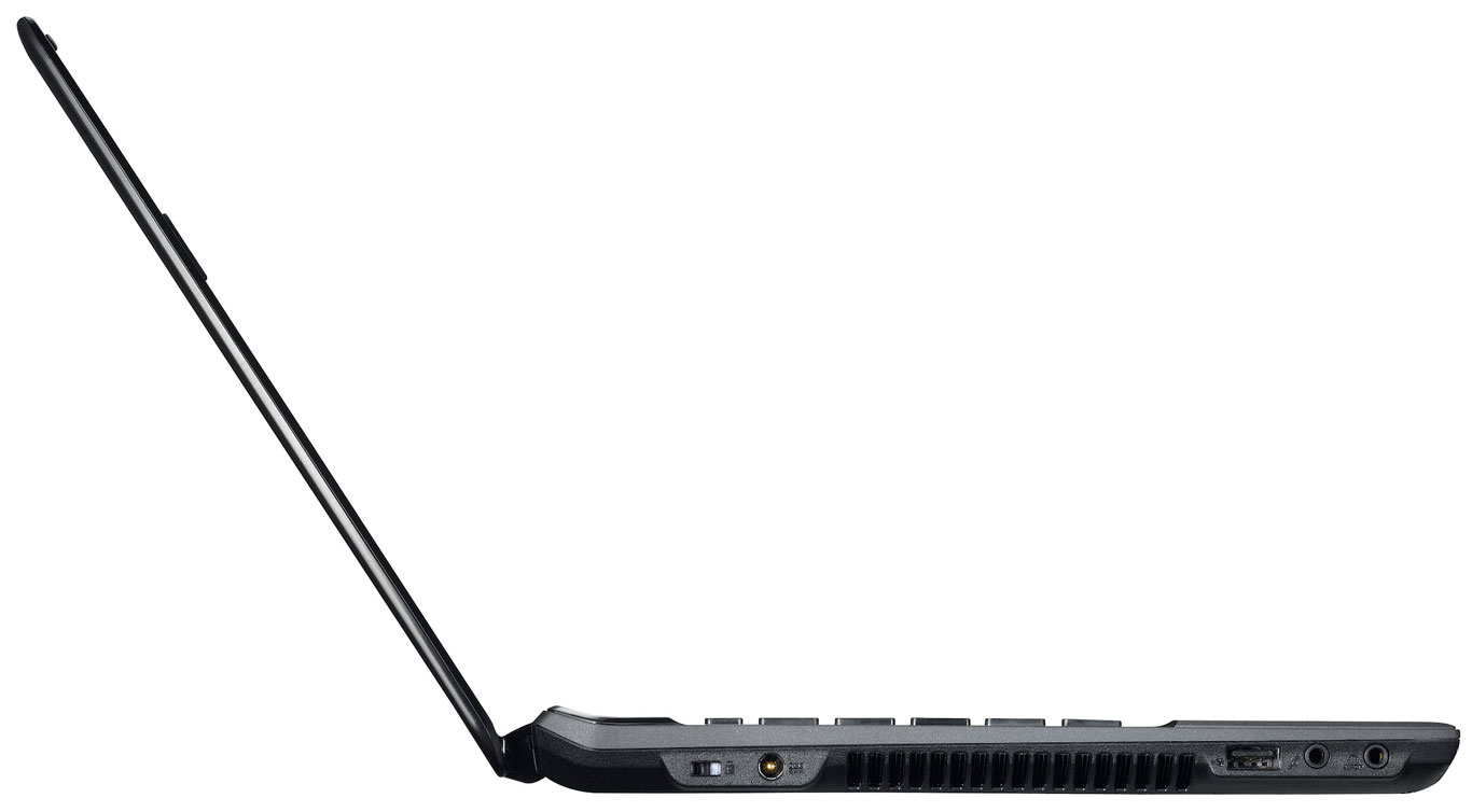 ASUS U31SDS-2410M-N4DRAP laptop Intel® Core™ i5 i5-2410M – image 5