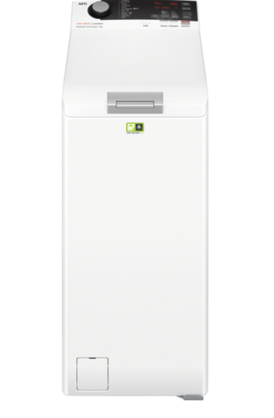 AEG LTN7E273C — vue 1 sur 4