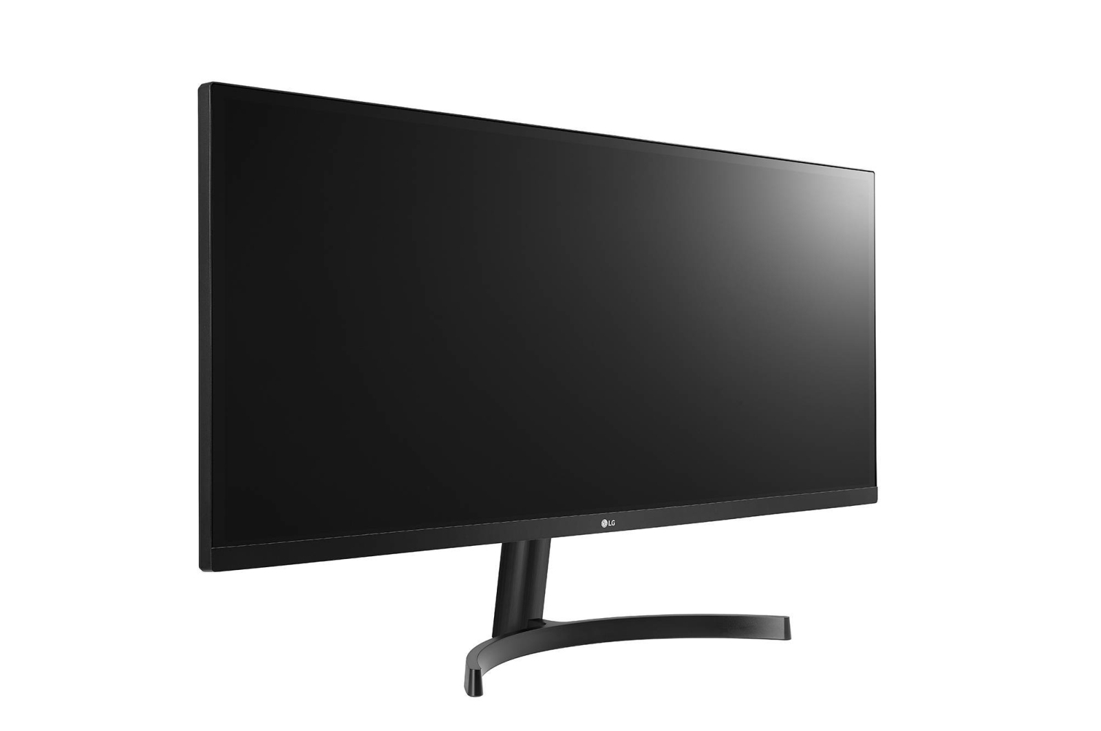 LG 34WL500 computer monitor – image 4