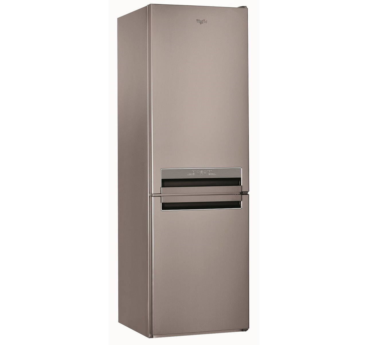 Whirlpool BSNF 8533 OX