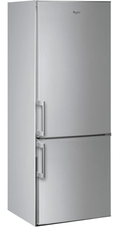 Whirlpool WBE 2614 TS