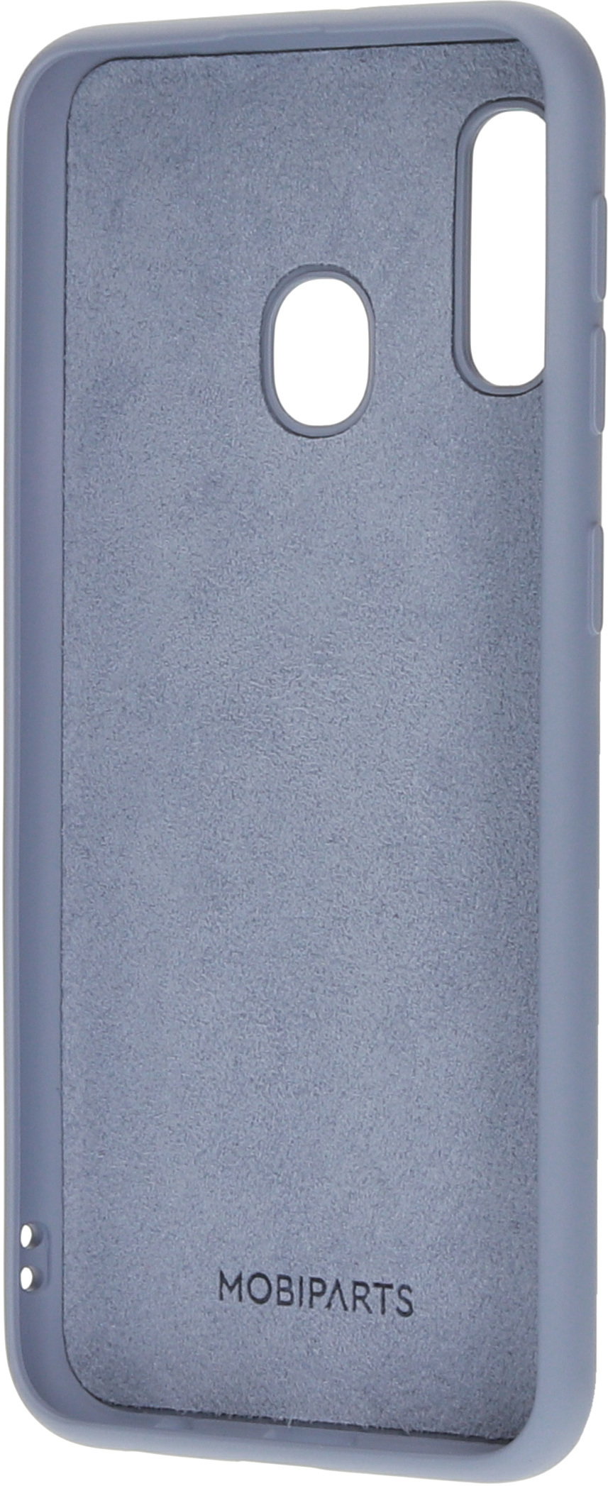 Mobiparts Silicone Cover Galaxy A20e (2019) – image 4