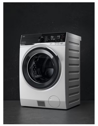 AEG Series 9000 LWR98C166X washer dryer Freestanding Front-load White – image 7