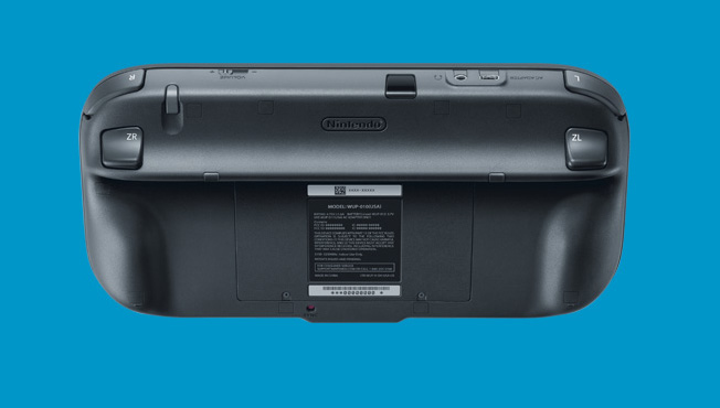 Nintendo Wii U: Premium Pack + Super Mario Maker LE – image 4