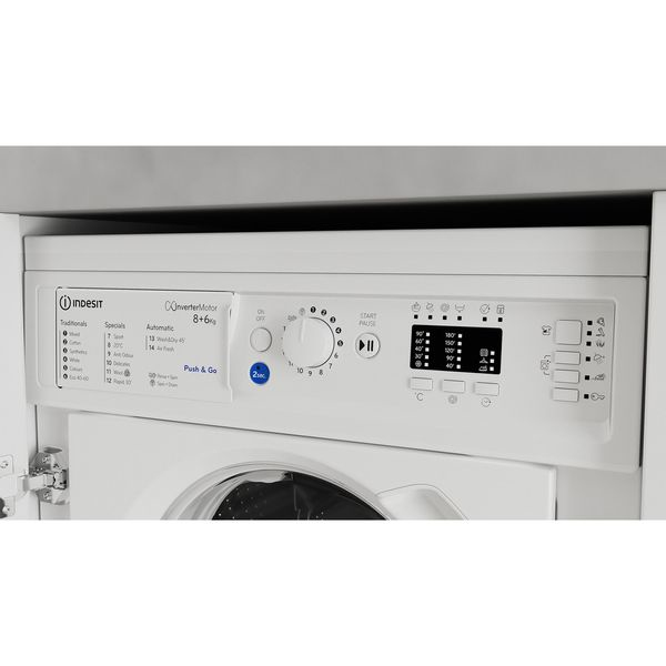Indesit BI WDIL 861284 UK – image 8