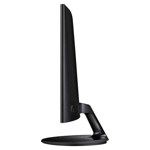 Samsung CF390 computer monitor – image 3