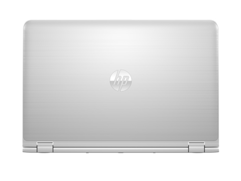 HP ENVY x360 15-w072nw Intel® Core™ i7 i7-5500U Hybrid (2-in-1) – image 5