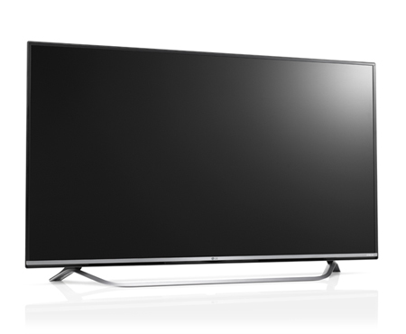 LG 49UF8007 TV 124.5 cm (49") 4K Ultra HD Smart TV Wi-Fi Black – image 7