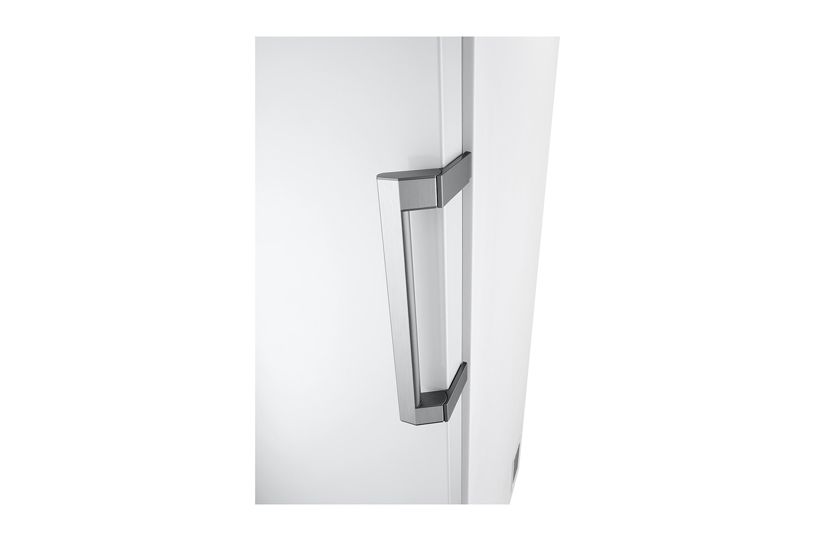 LG GFT61SWCSE freezer Upright freezer Freestanding – image 4