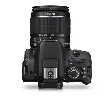 Canon 100D + 18-135mm IS STM – image 6
