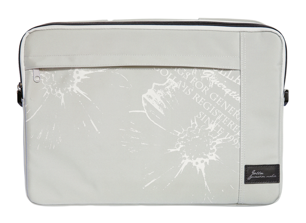 Golla Haven 35.6 cm (14") Sleeve case Black, Grey