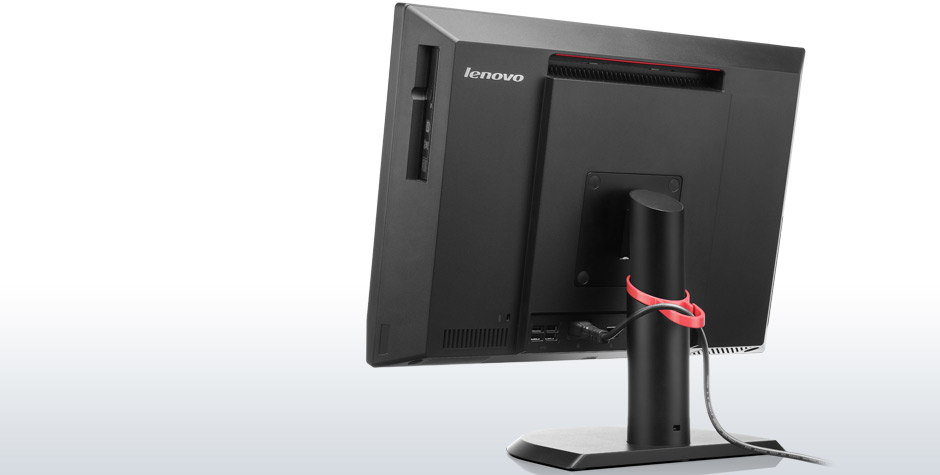 Lenovo M72z Intel® Core™ i5 i5-3470S – image 2