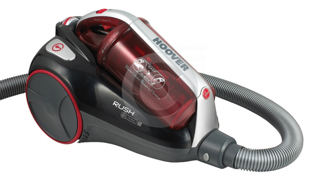 Hoover RU70_RU32011 vacuum