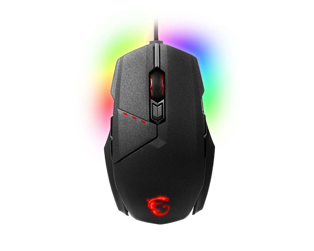 MSI Clutch GM60 – image 2