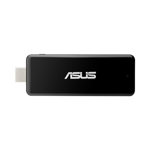 ASUS QM1 1.44 GHz Intel Atom® Windows 10 Home Black – image 1