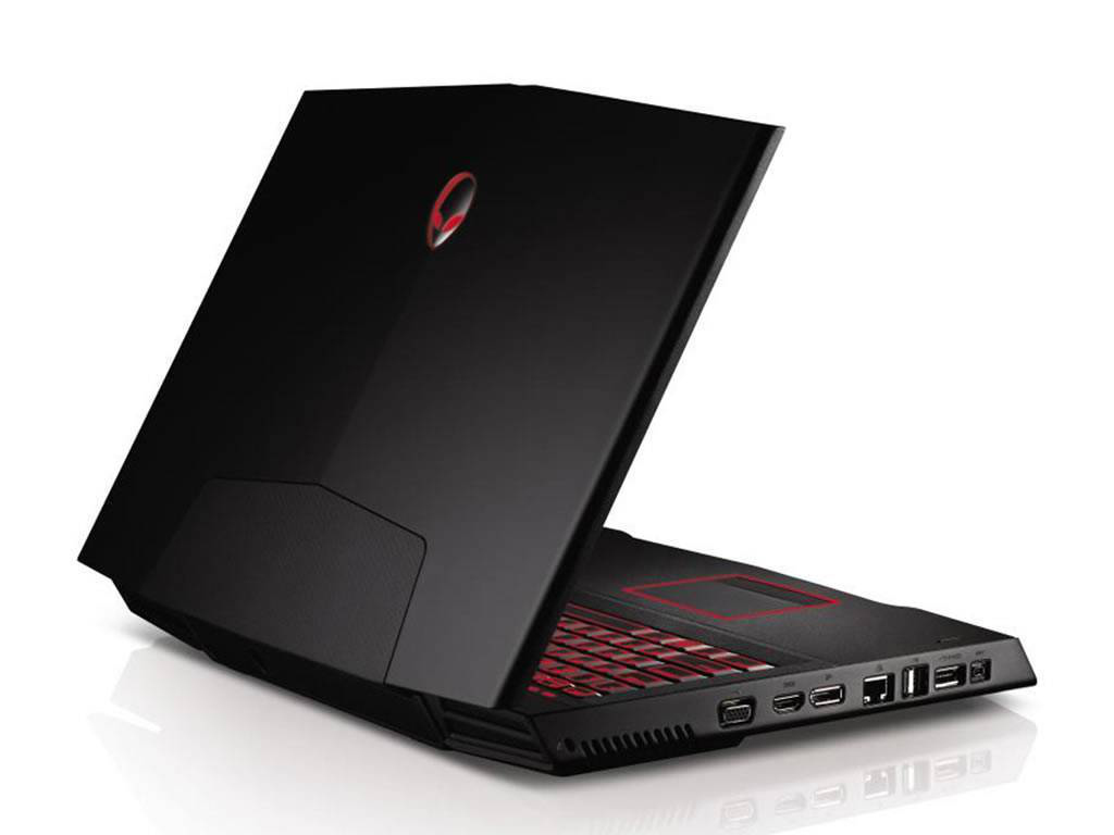 Alienware AM11X-2894CSB laptop Intel® Core™2 Duo SU7300 – image 5