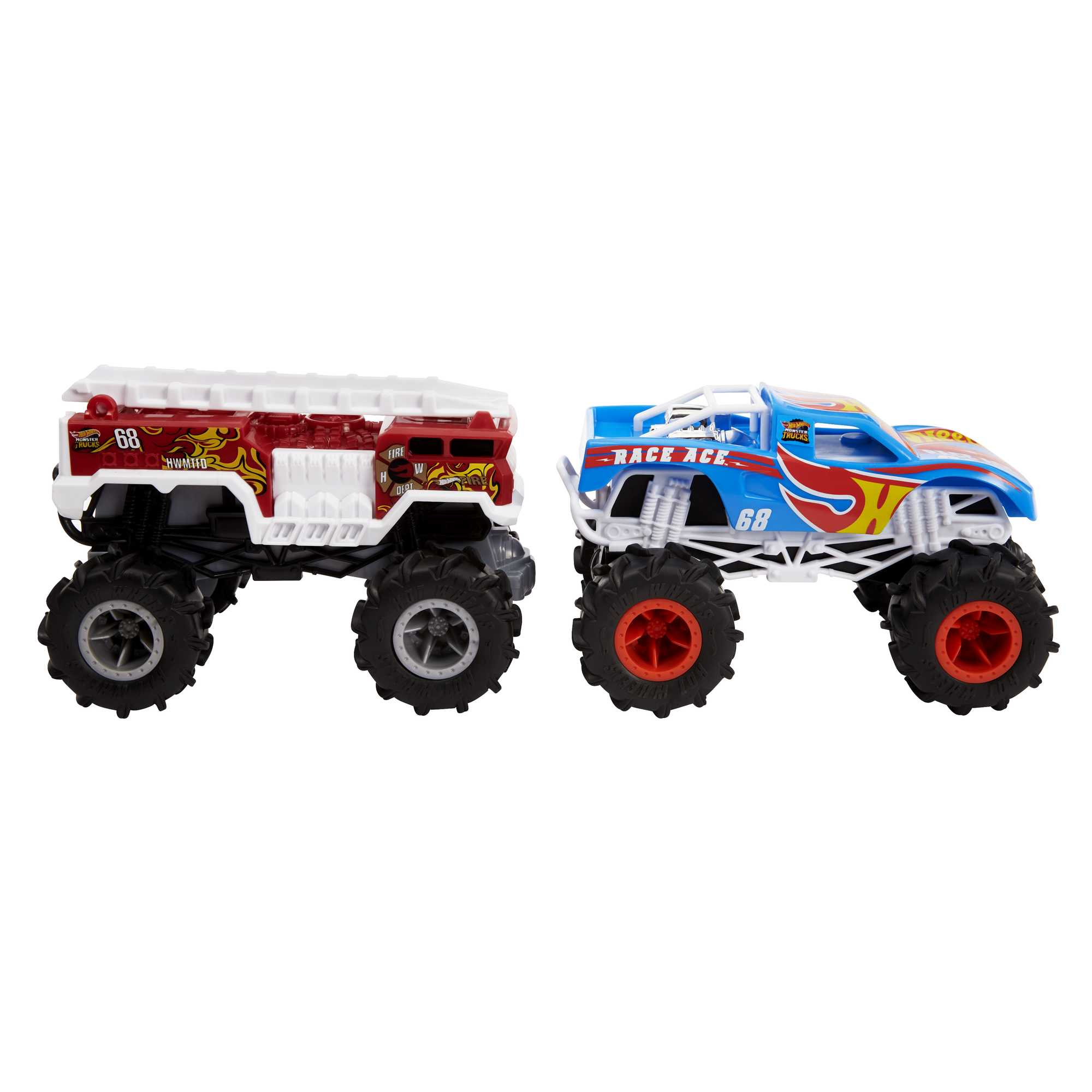 Hot Wheels HGV89 remote controlled toy – image 3