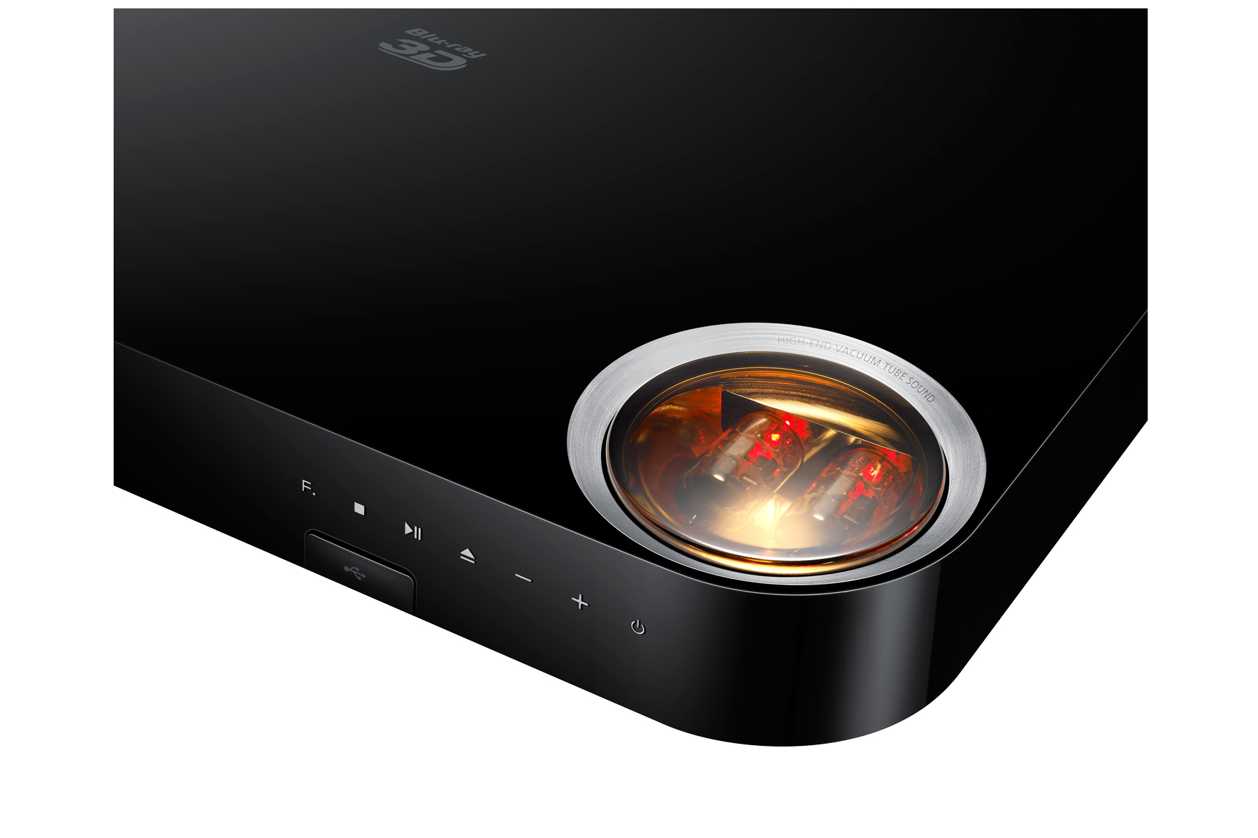 Samsung HT-F6500 home cinema system 5.1 channels – image 5