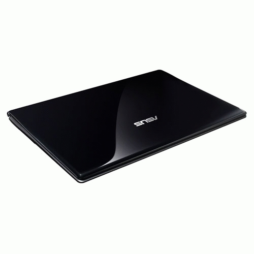 ASUS Zenbook UX50V-XX042V Intel® Core™2 Duo SU7300 – image 4