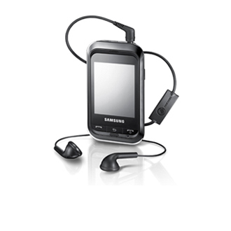 Samsung Star Mini C3300 – image 6
