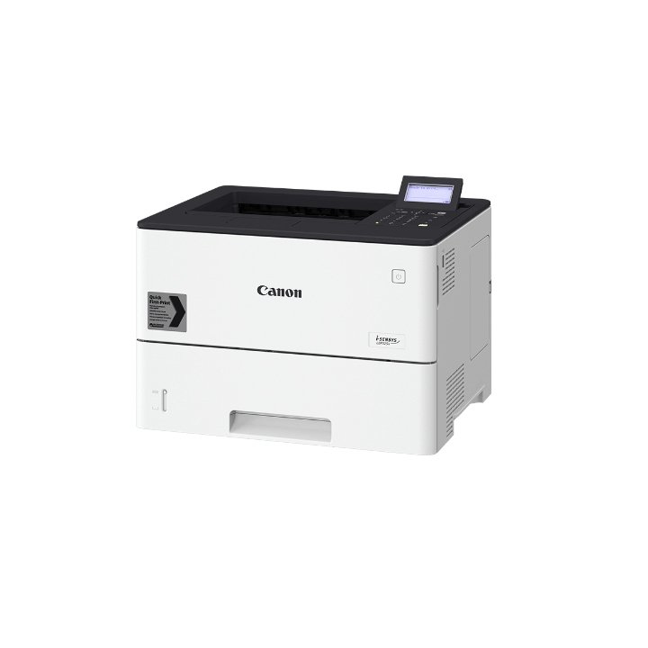 Canon X 1643P – image 2