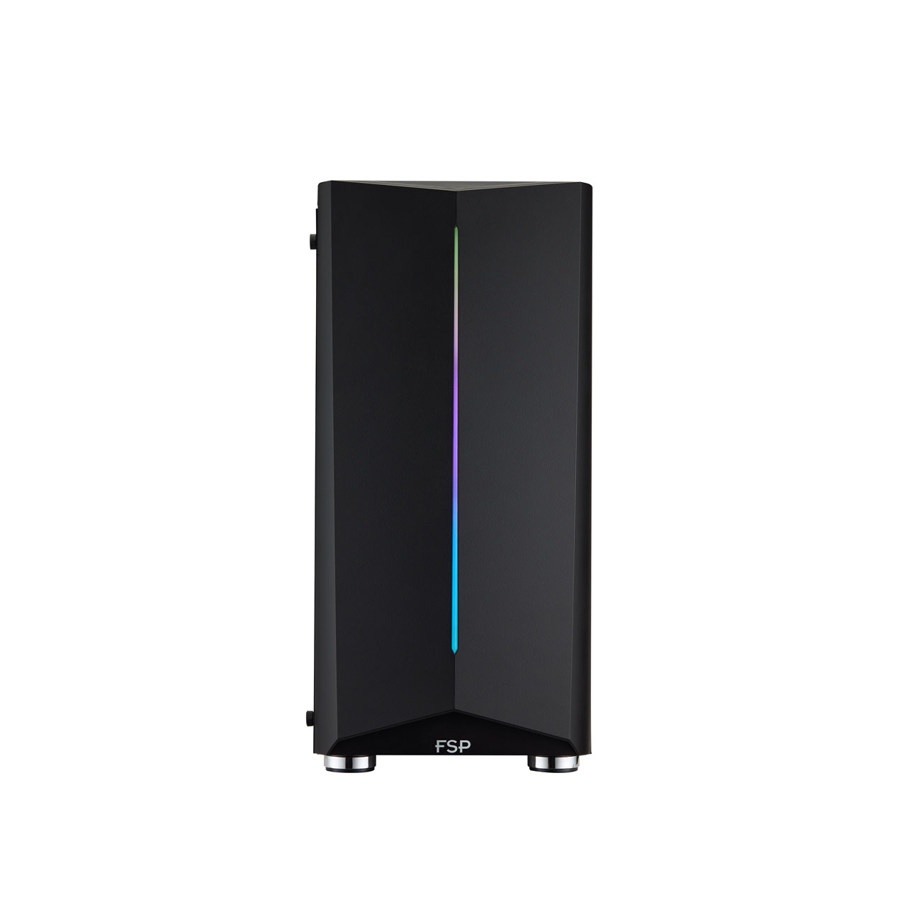 FSP CMT150 Midi Tower Black – image 4