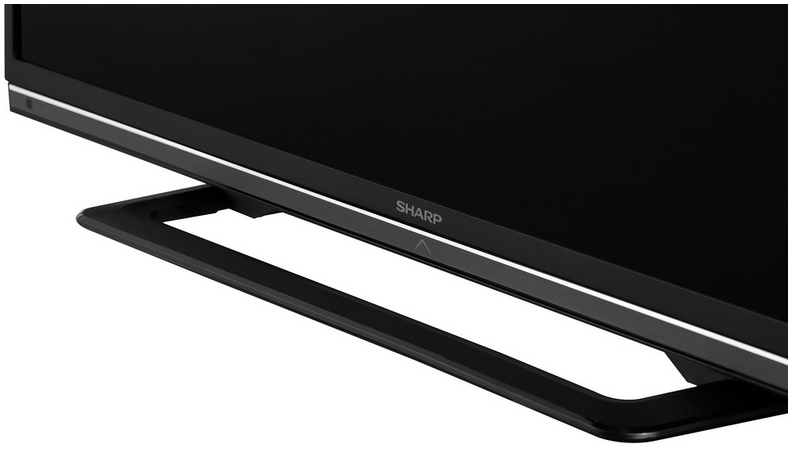 Sharp LC-50LD265E TV – image 9