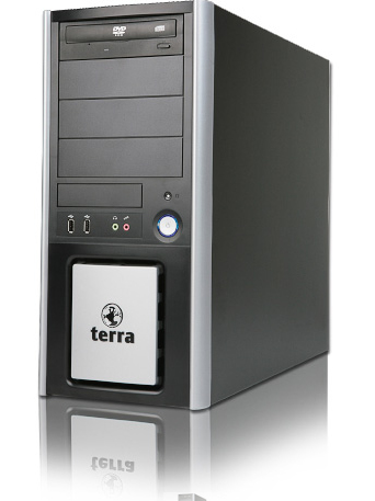 TERRA SERVER 1032