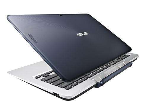 ASUS Transformer Book T200TA-CP004H-BE Intel Atom® Z3775 Hybrid (2-in-1) – image 4