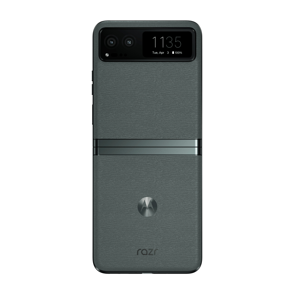 Motorola razr PAYA0005AU smartphone – image 4