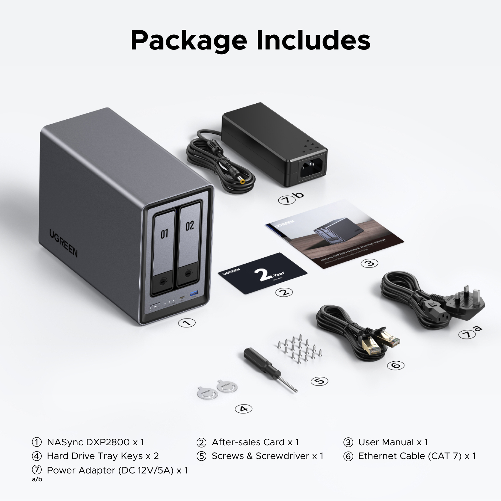 Product Gallery