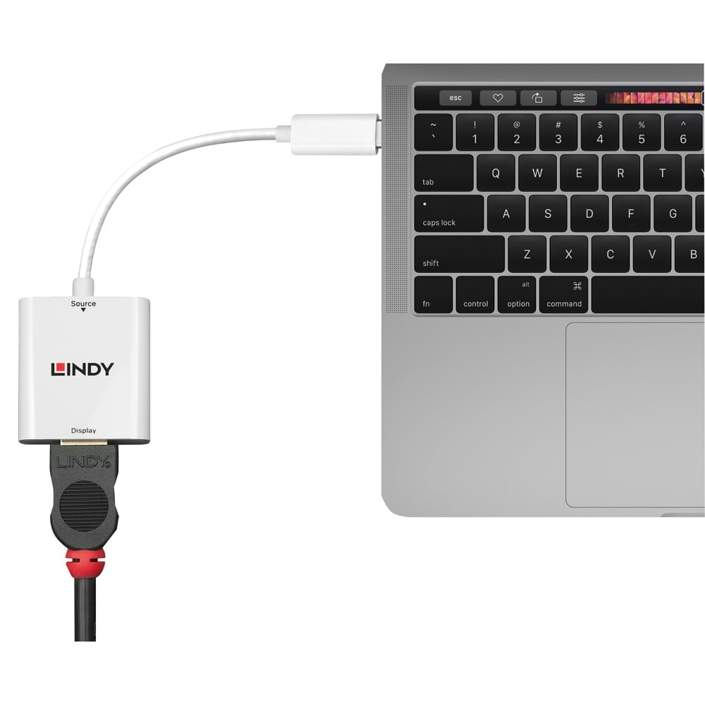Lindy 43244 USB graphics adapter – image 3