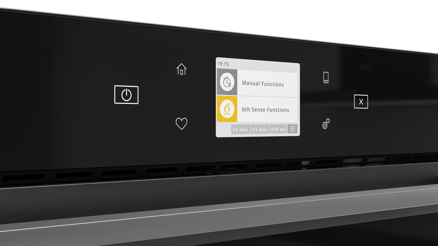 Whirlpool W9 MD260 BSSUK – image 3
