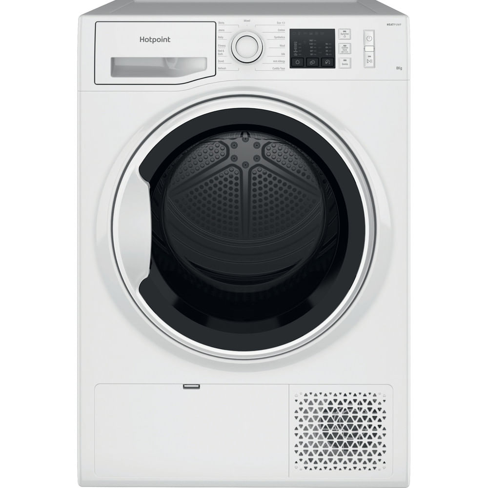 Hotpoint NT M10 81WK UK — vue 1 sur 8