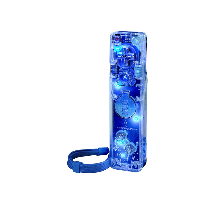 PDP Afterglow AW1/AW2 Combo, Wii – image 2