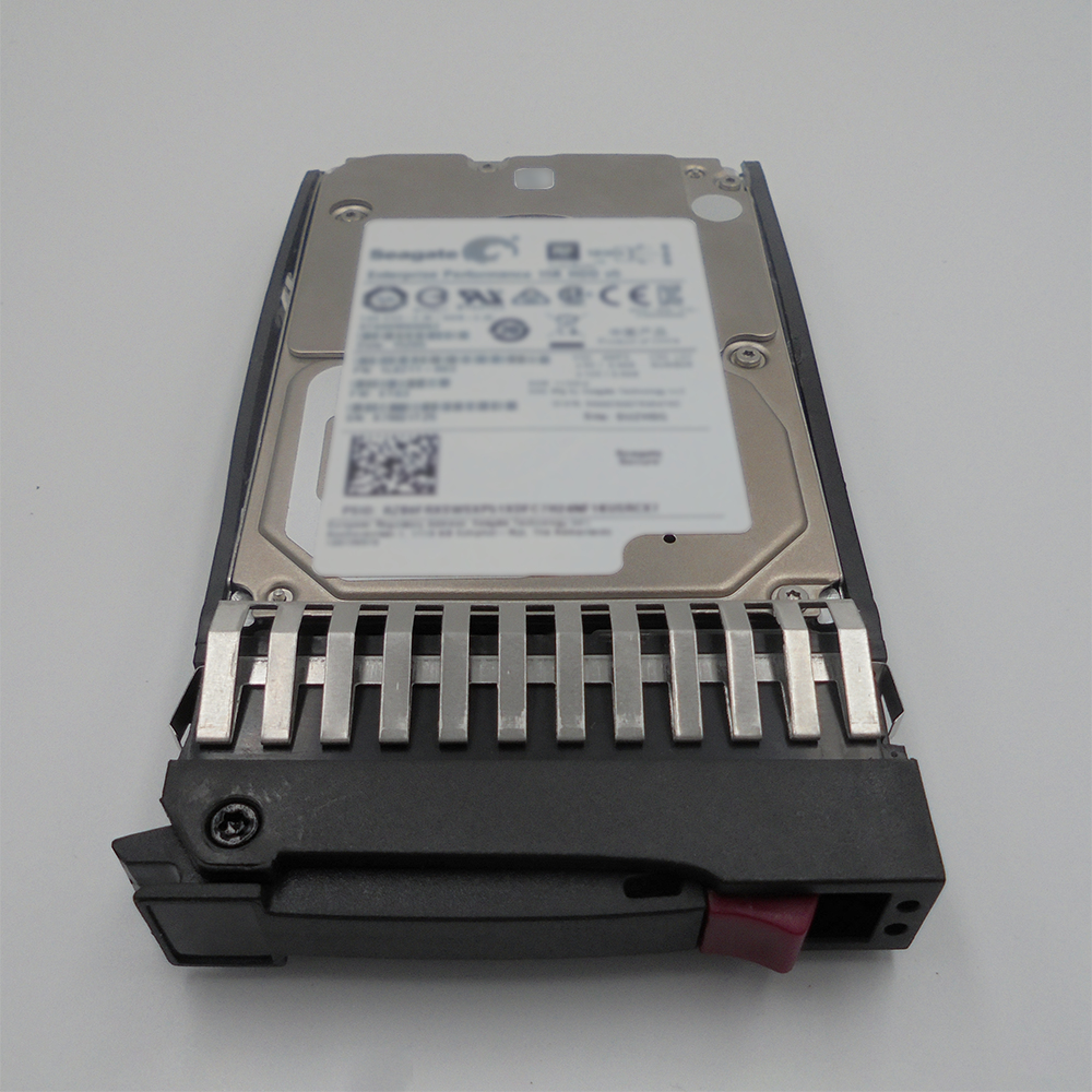 Origin Storage Seagate 146GB Hot Plug Enterprise 15K 2.5in SAS – image 3