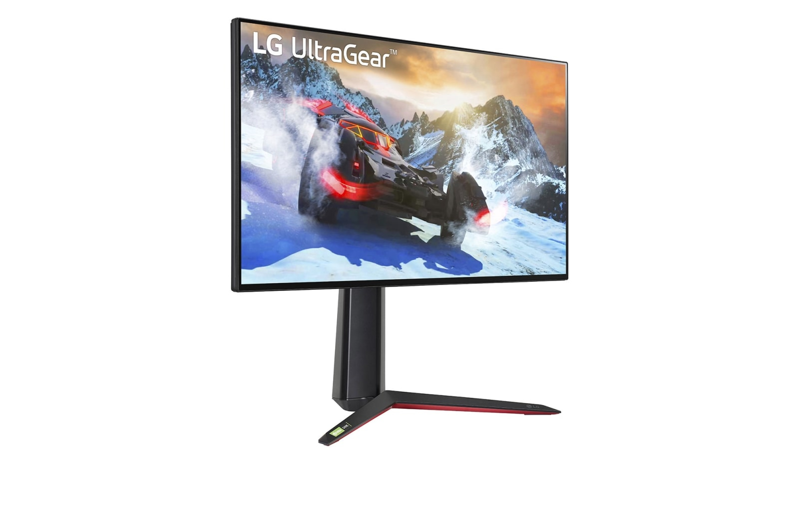 LG 27GP95R-B computer monitor – image 4